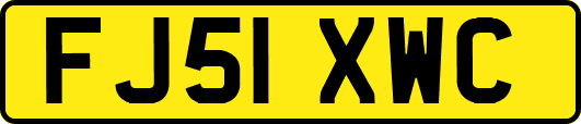 FJ51XWC