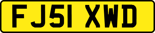 FJ51XWD