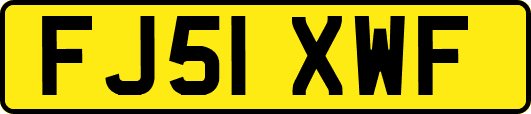 FJ51XWF