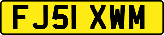FJ51XWM