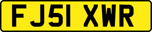 FJ51XWR