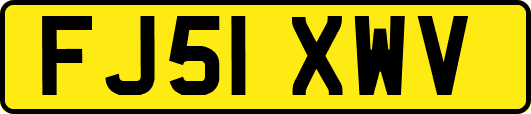 FJ51XWV