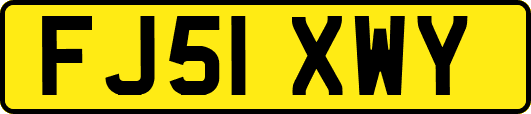 FJ51XWY