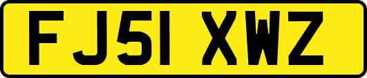 FJ51XWZ