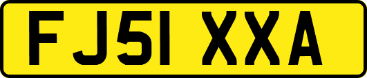 FJ51XXA