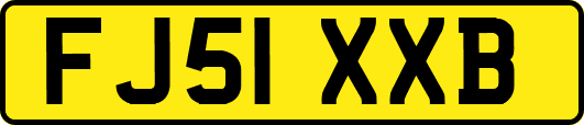 FJ51XXB