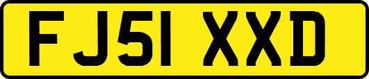 FJ51XXD