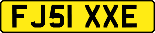 FJ51XXE