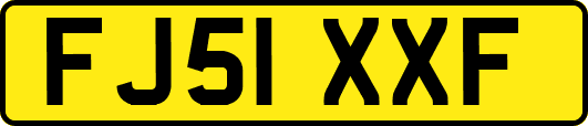 FJ51XXF