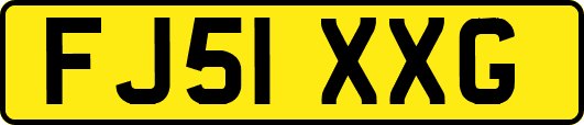 FJ51XXG