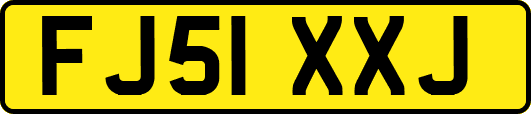FJ51XXJ
