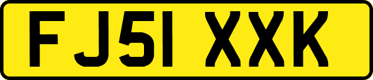 FJ51XXK
