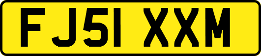 FJ51XXM