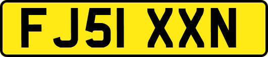 FJ51XXN