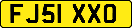 FJ51XXO