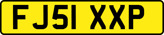 FJ51XXP
