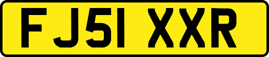 FJ51XXR