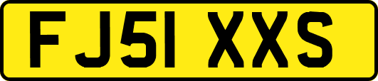 FJ51XXS