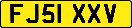 FJ51XXV