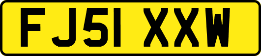 FJ51XXW