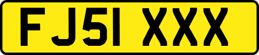 FJ51XXX