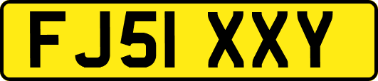 FJ51XXY