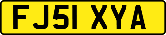 FJ51XYA