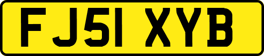 FJ51XYB