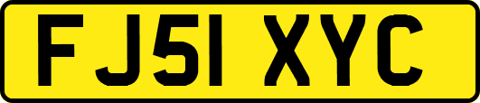 FJ51XYC