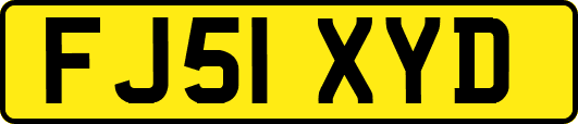 FJ51XYD