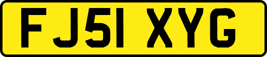 FJ51XYG