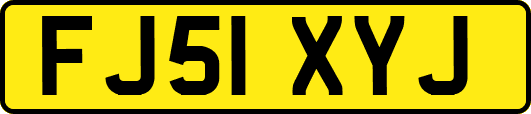 FJ51XYJ