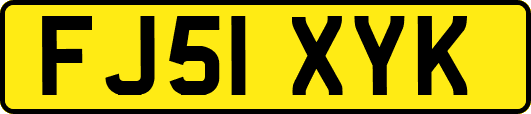 FJ51XYK