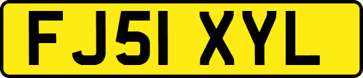 FJ51XYL