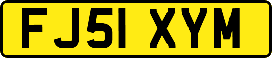 FJ51XYM
