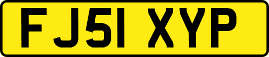 FJ51XYP