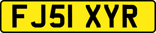 FJ51XYR