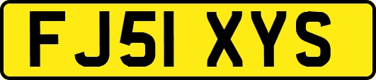 FJ51XYS