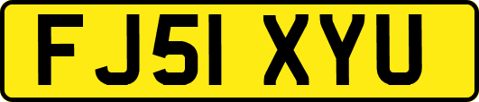 FJ51XYU