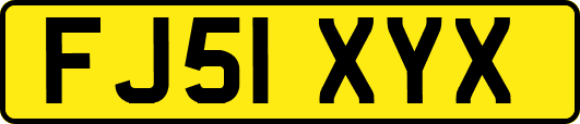 FJ51XYX