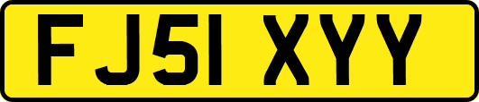 FJ51XYY
