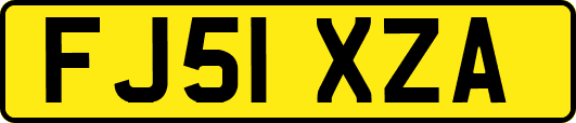 FJ51XZA