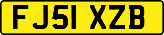 FJ51XZB