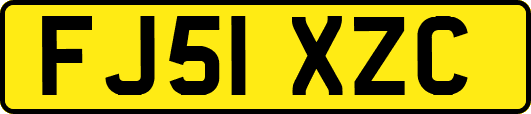 FJ51XZC