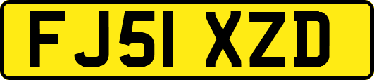 FJ51XZD