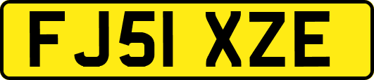 FJ51XZE