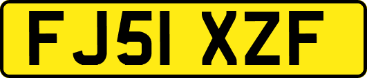 FJ51XZF