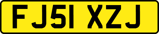 FJ51XZJ