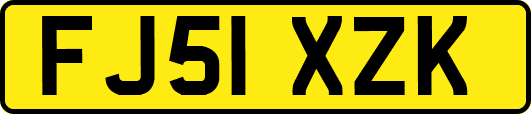 FJ51XZK
