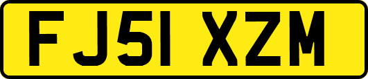 FJ51XZM
